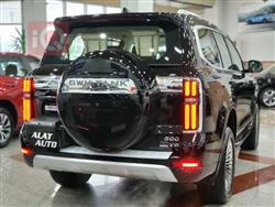Great Wall 500